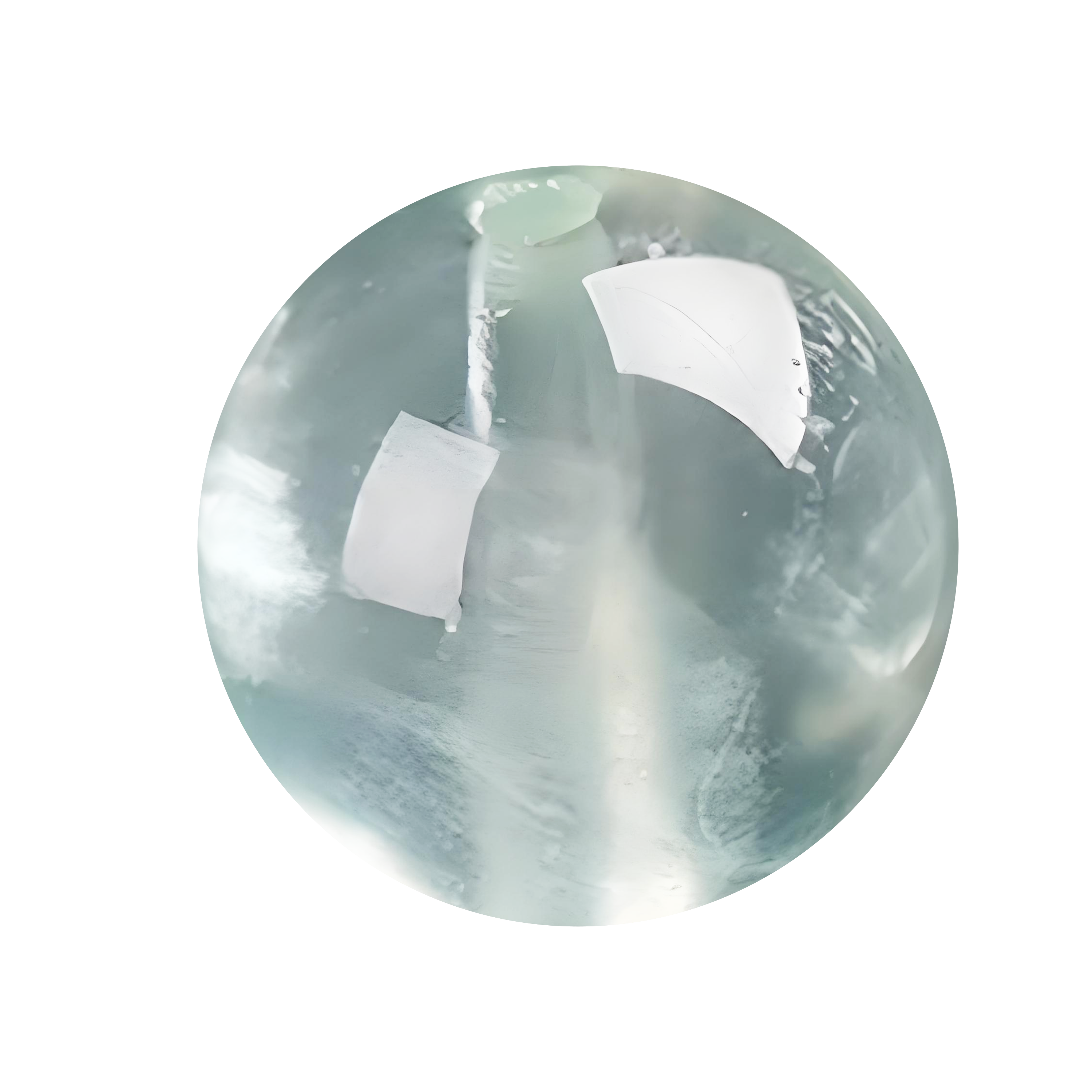Prehnite