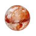 Red Fire Quartz