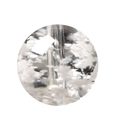 Snowflake Phantom Quartz