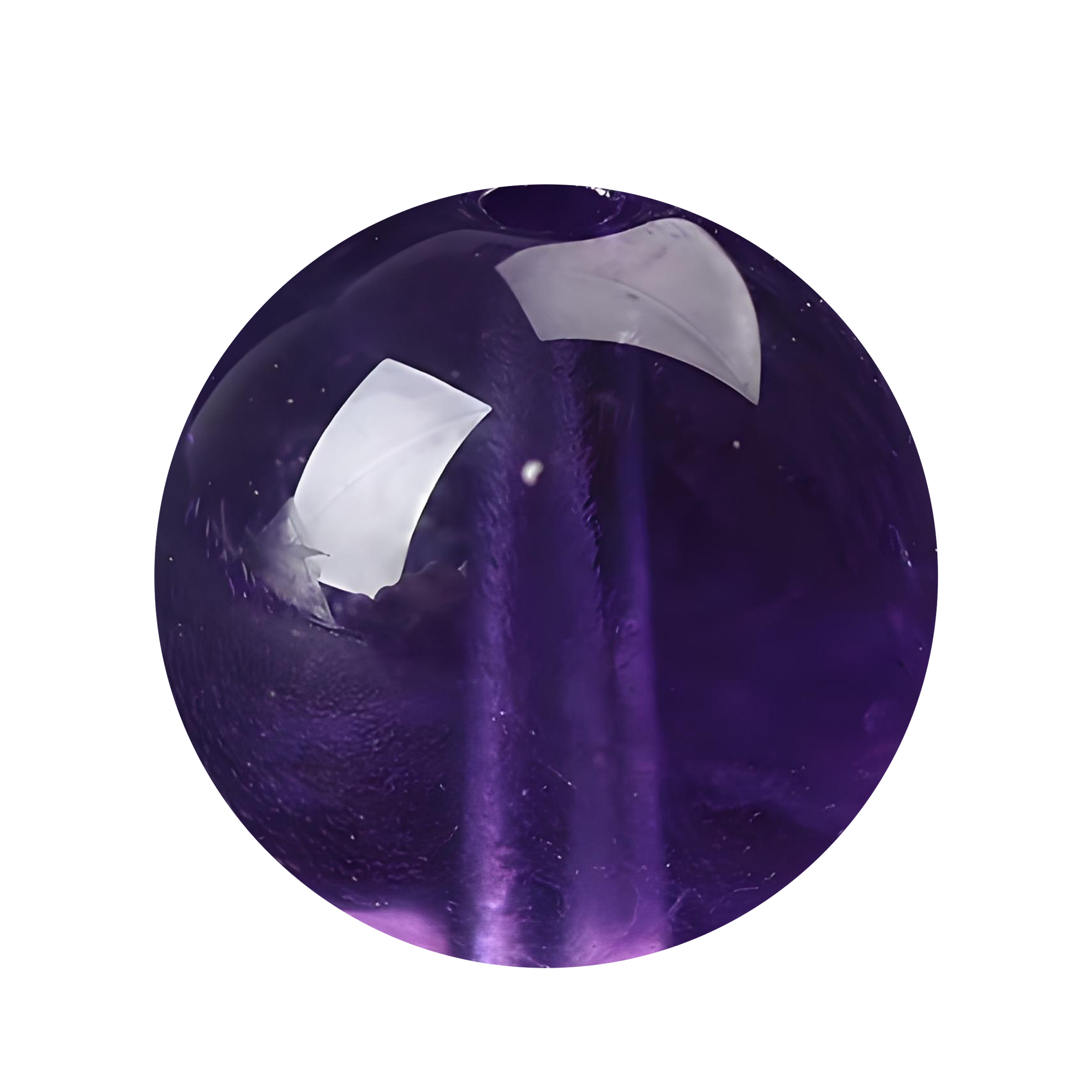 Uruguay Amethyst