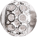 Hollow Filigree