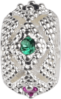 Colorful Zirconia Wheel