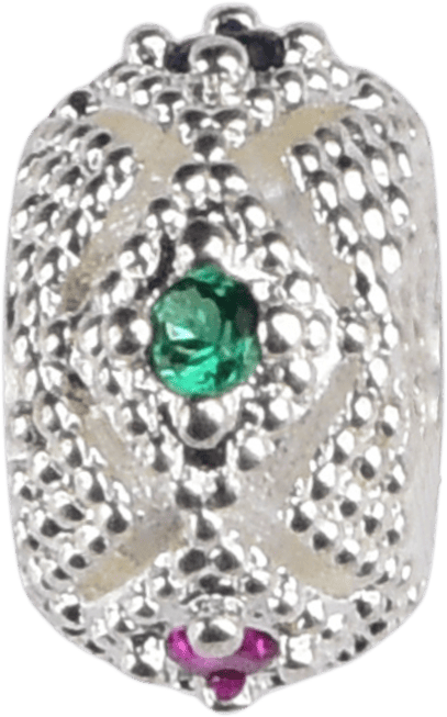 Colorful Zirconia Wheel