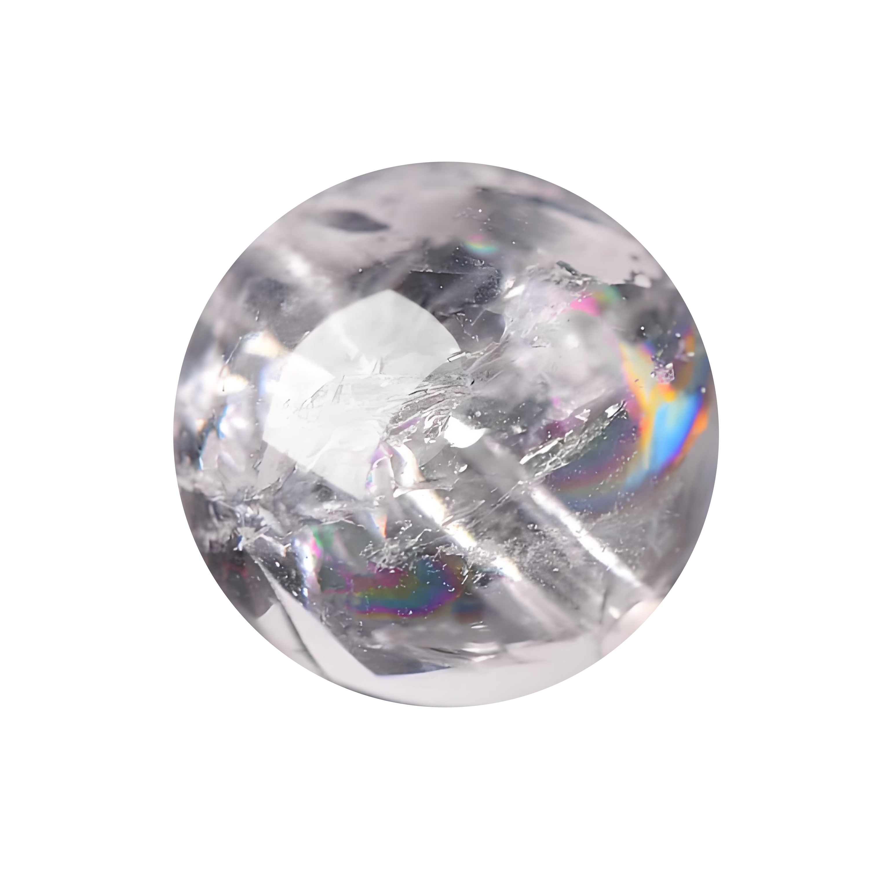 White Azeztulite