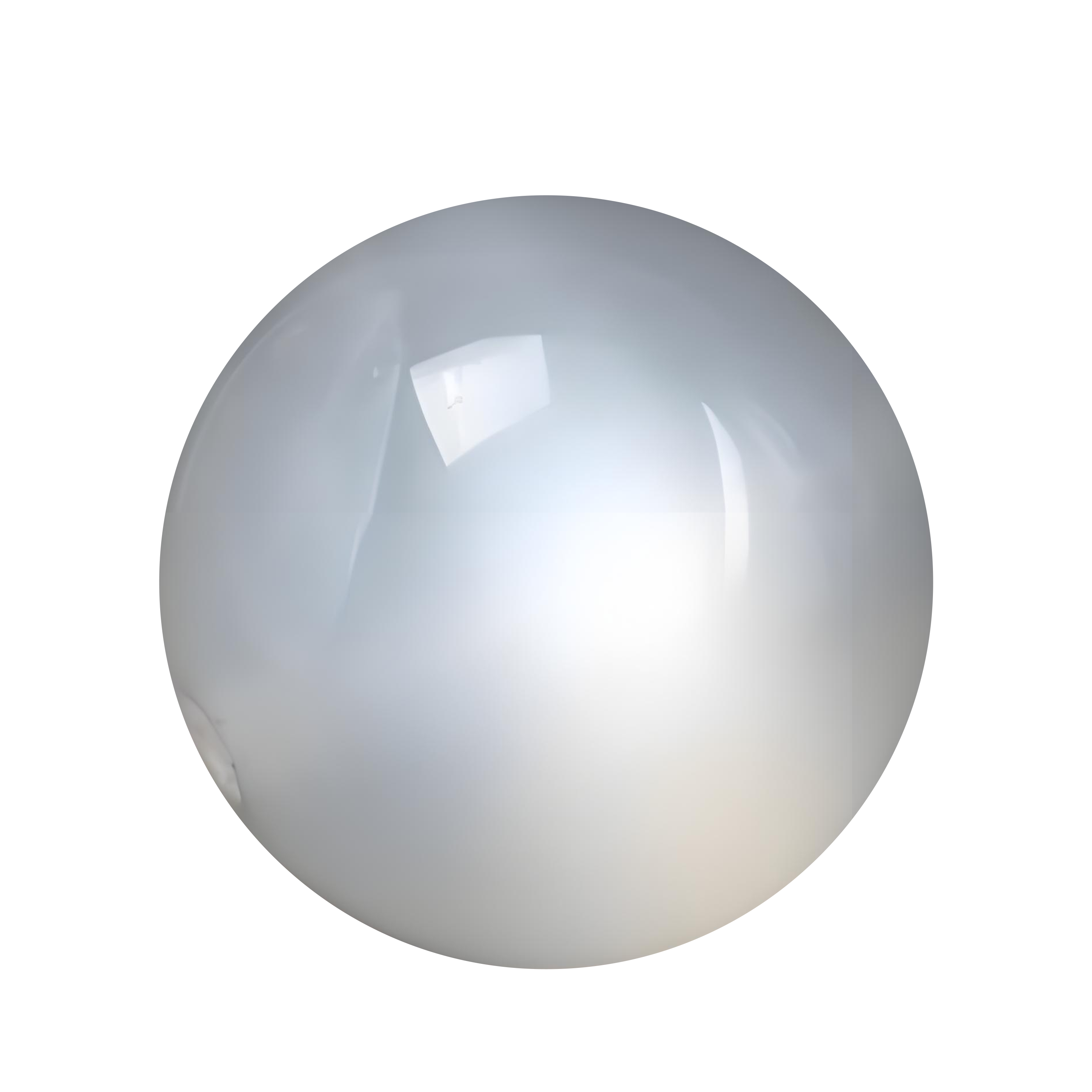 White Moonstone
