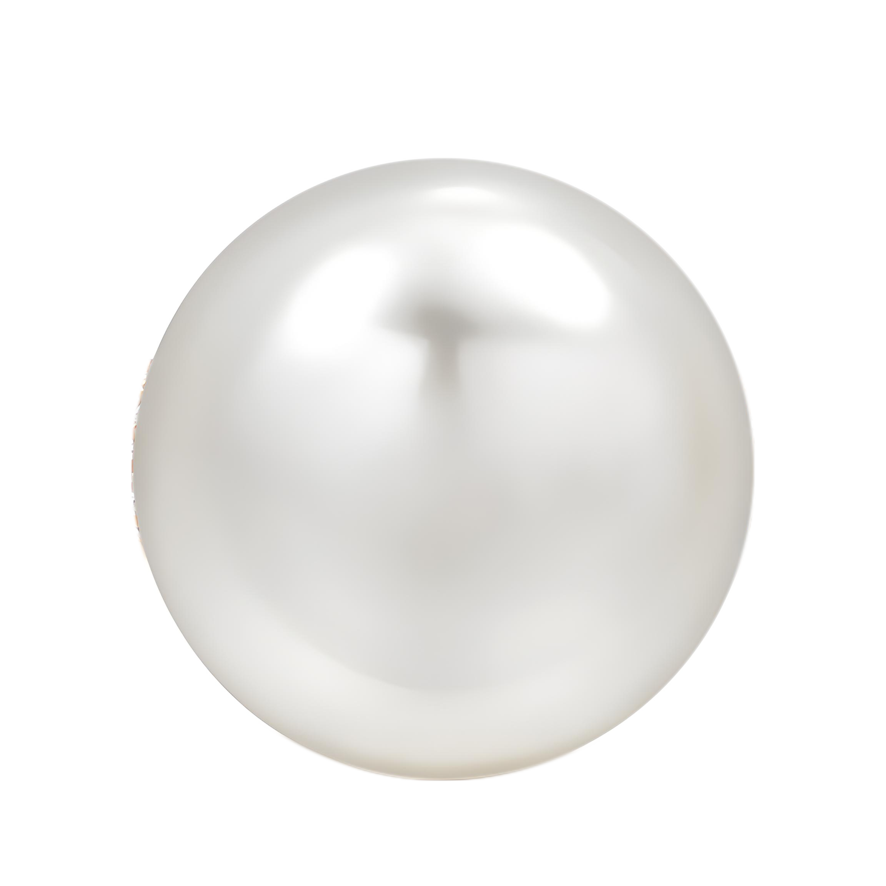 White Pearl
