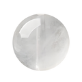 White Phantom Quartz