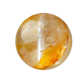 Yellow Fire Quartz