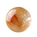 Yellow Rabbit Hair Quartz