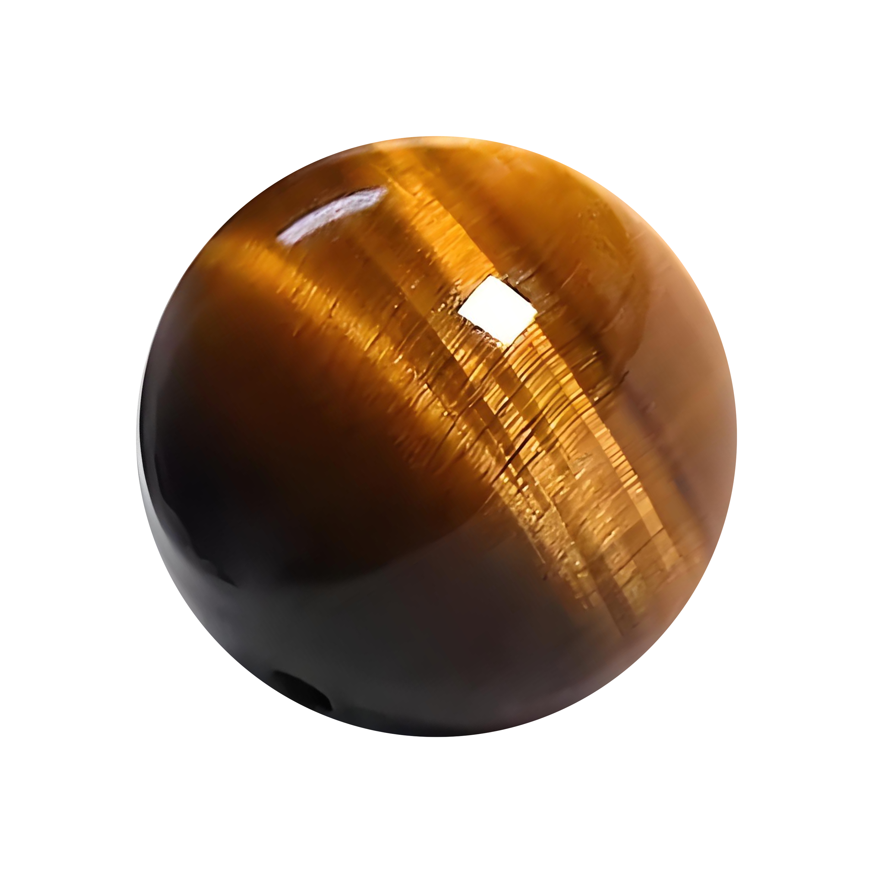 Yellow Tiger Eye